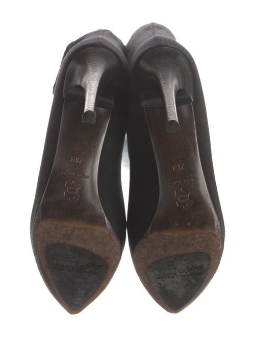 Donald Pliner Sock Boots