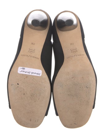 Donald Pliner Slingback Sandals