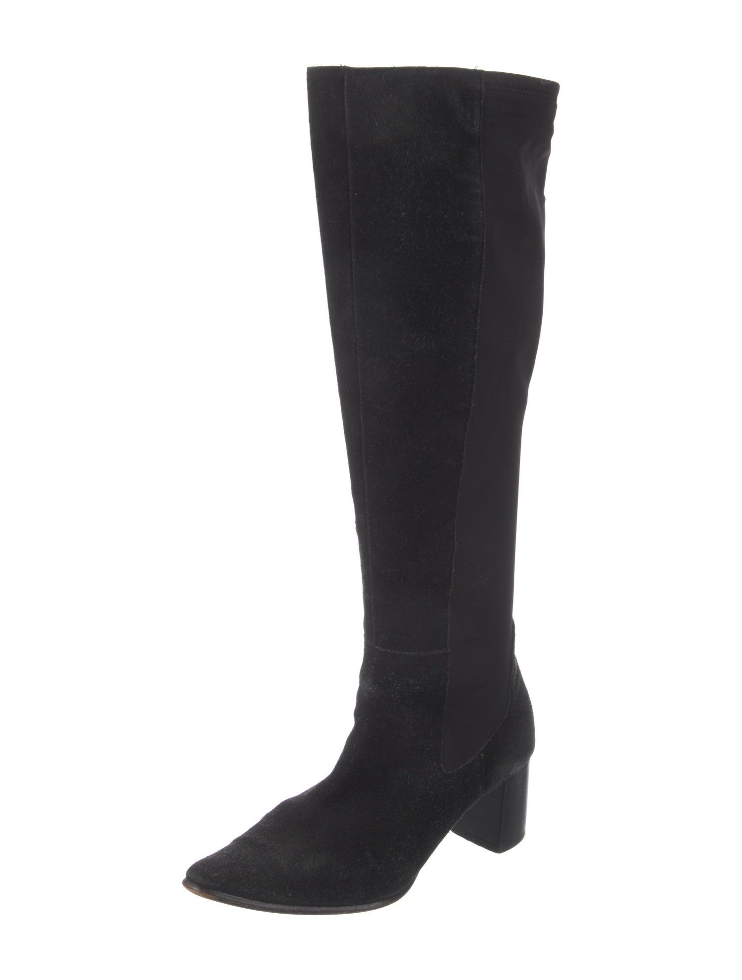 Donald Pliner Suede Boots