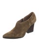 Donald Pliner Suede Boots