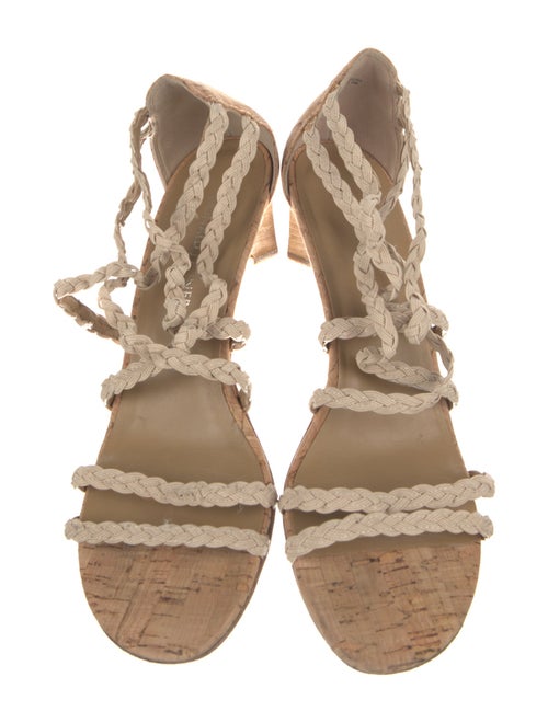 Donald Pliner Slingback Sandals