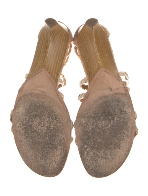 Donald Pliner Slingback Sandals