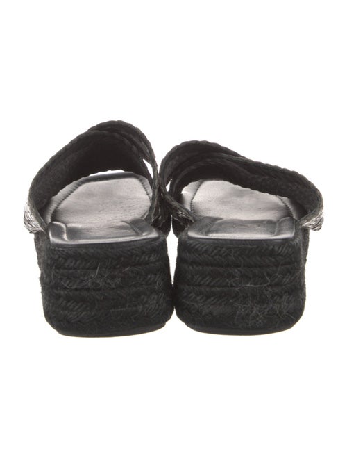 Donald Pliner Slides