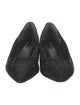 Donald Pliner Suede Pumps