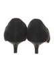 Donald Pliner Suede Pumps
