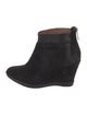 Donald Pliner Suede Boots