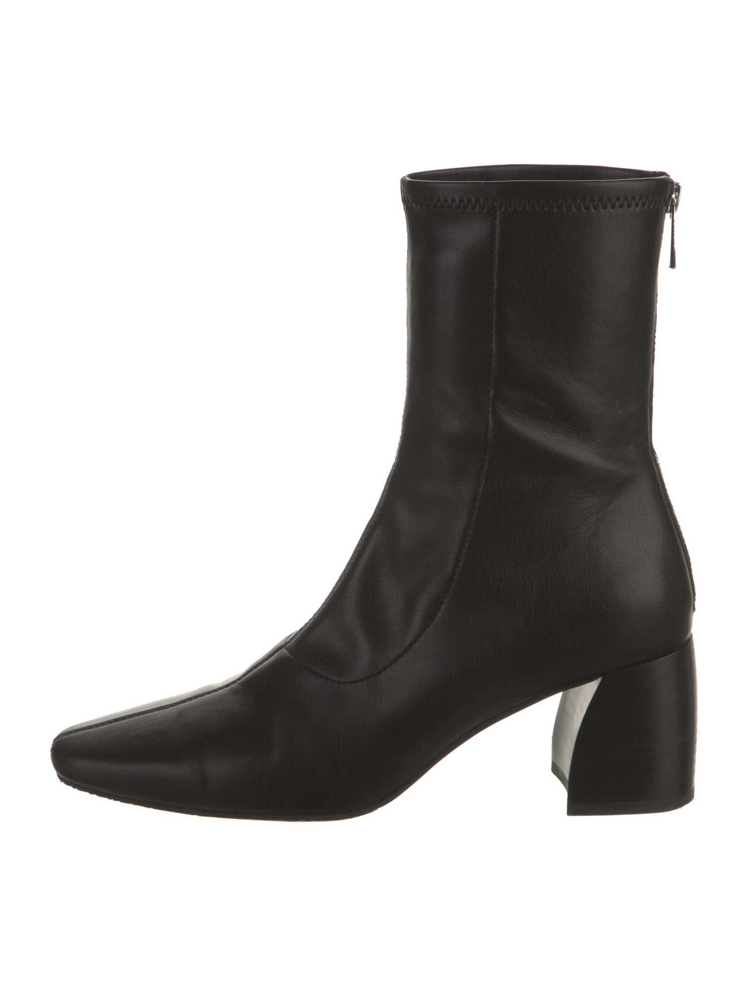 Donald Pliner Leather Boots