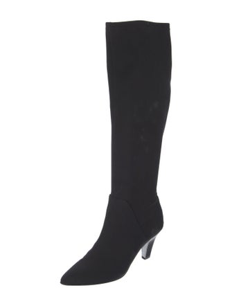 Donald Pliner Suede Boots