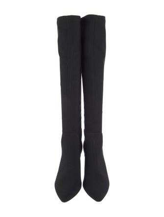 Donald Pliner Suede Boots