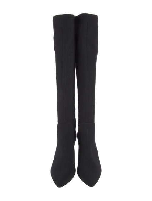 Donald Pliner Suede Boots