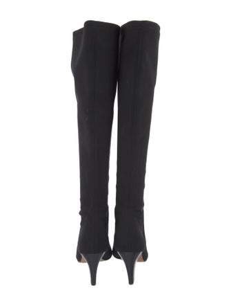 Donald Pliner Suede Boots