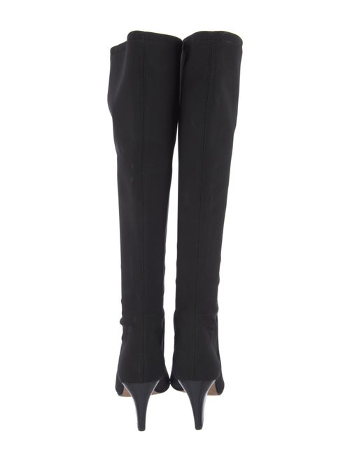 Donald Pliner Suede Boots