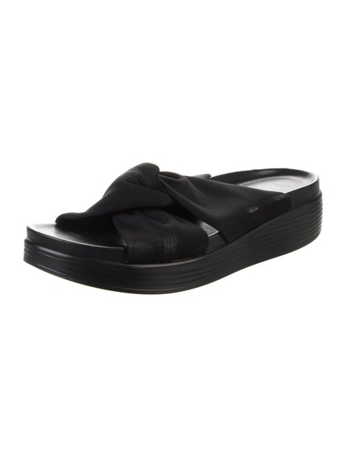 Donald Pliner Slides