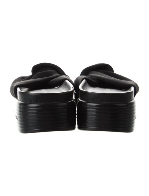 Donald Pliner Slides