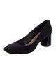 Donald Pliner Neoprene Pumps