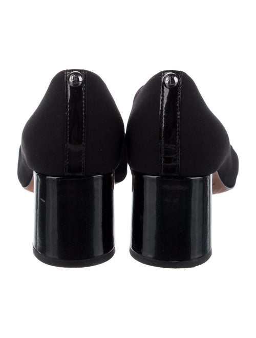 Donald Pliner Neoprene Pumps