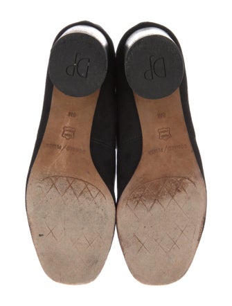 Donald Pliner Suede Boots