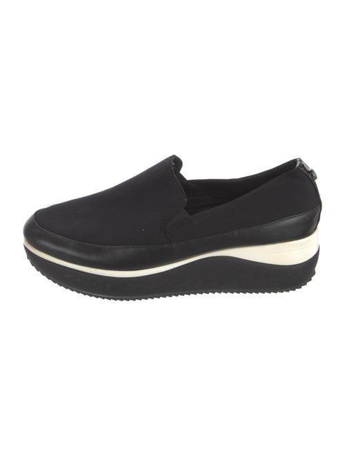 Donald Pliner Nylon Sneakers