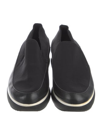 Donald Pliner Nylon Sneakers