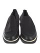 Donald Pliner Nylon Sneakers