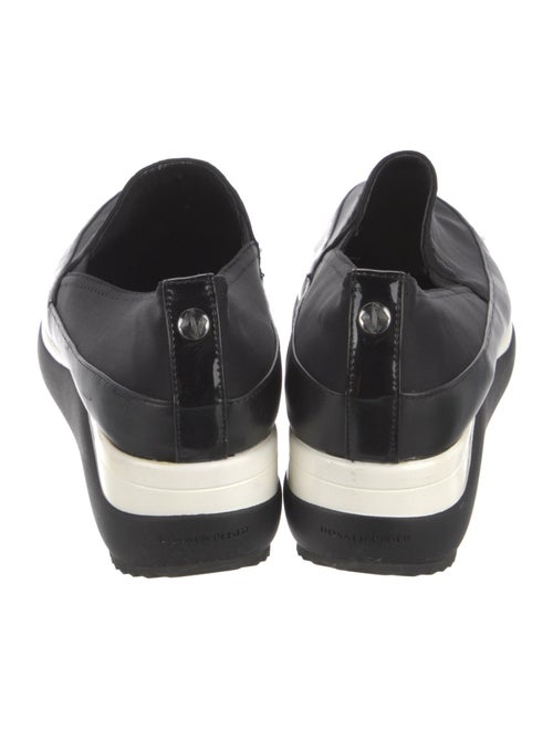 Donald Pliner Nylon Sneakers