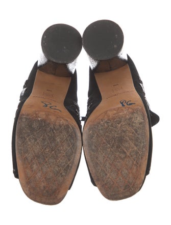 Donald Pliner Suede Boots