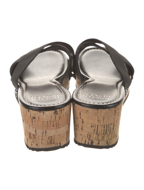 Donald Pliner Slides