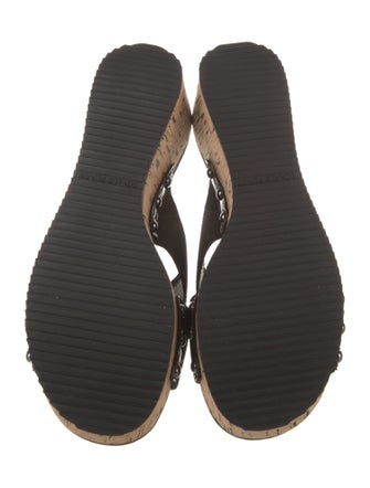 Donald Pliner Slides