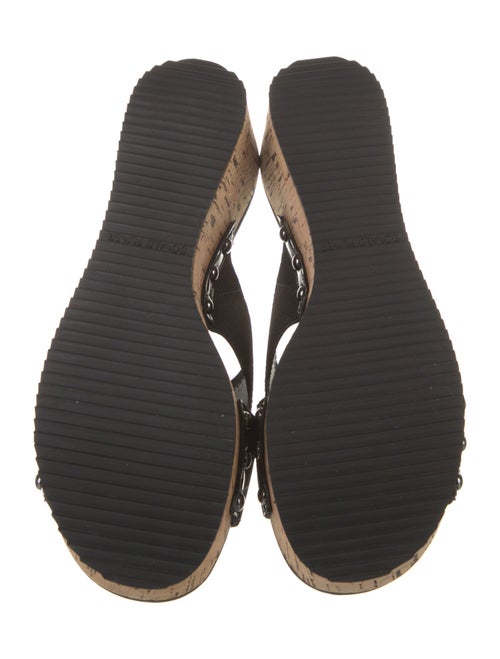 Donald Pliner Slides