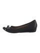 Donald Pliner Canvas Flats