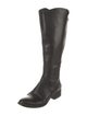 Donald Pliner Leather Riding Boots