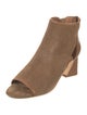 Donald Pliner Suede Boots