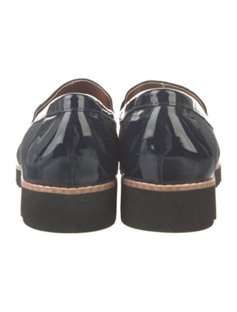 Donald Pliner Suede Mules