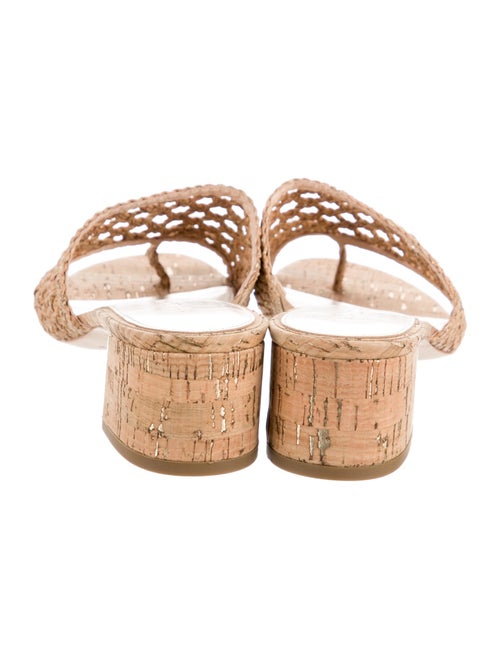 Donald Pliner Slides