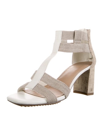 Donald Pliner Sandals