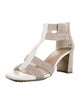Donald Pliner Sandals