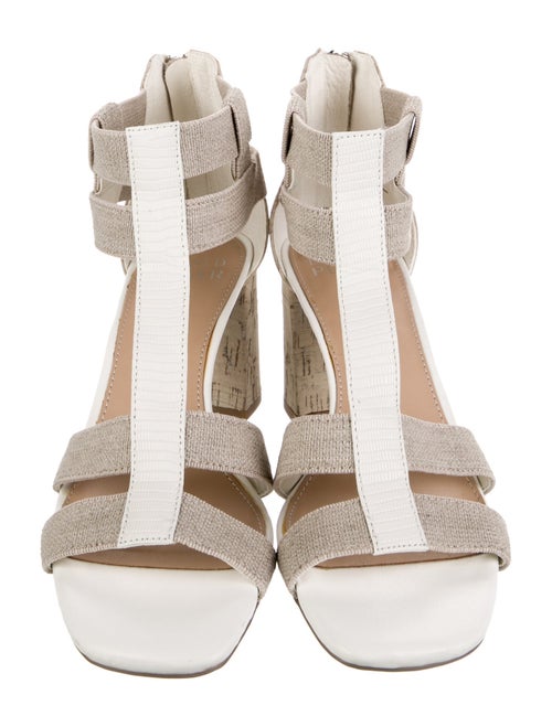 Donald Pliner Sandals