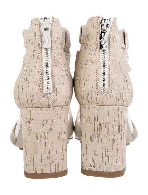 Donald Pliner Sandals