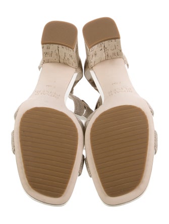 Donald Pliner Sandals