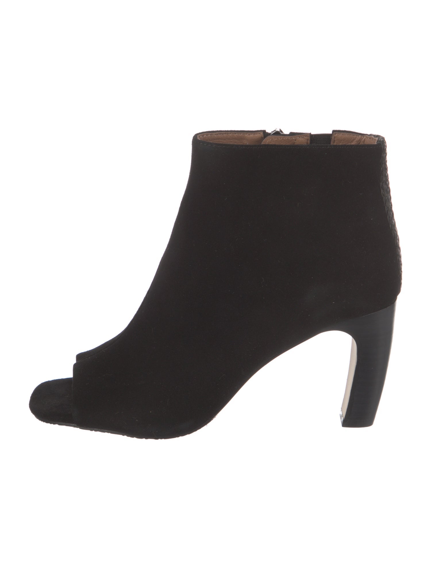 Donald Pliner Suede Boots