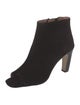 Donald Pliner Suede Boots