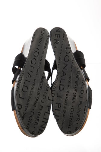 Donald Pliner Espadrilles