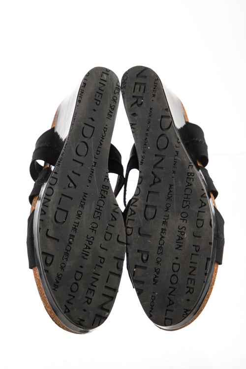 Donald Pliner Espadrilles