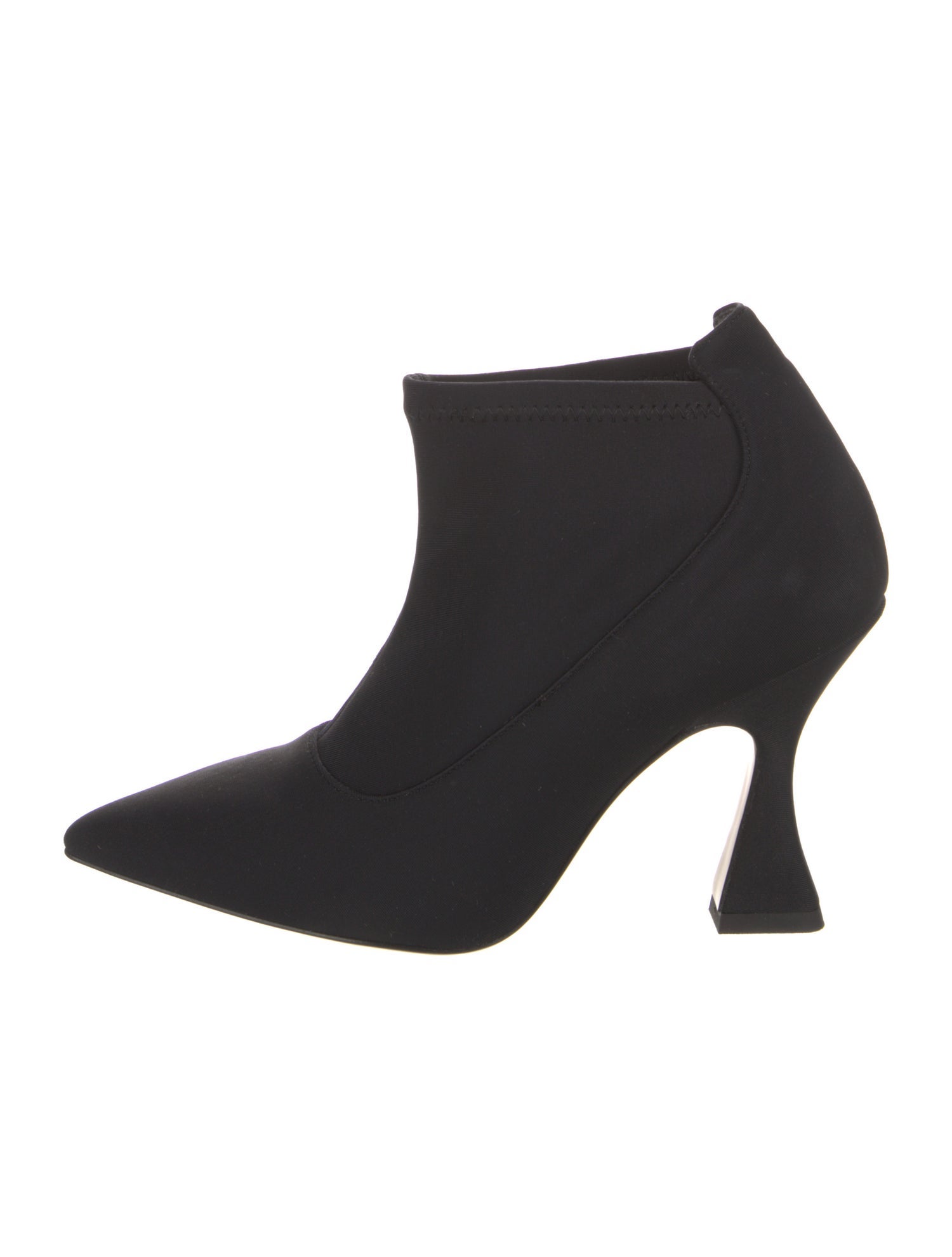 Donald Pliner Neoprene Mules