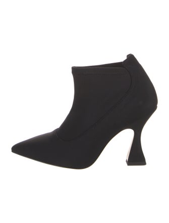 Donald Pliner Neoprene Mules