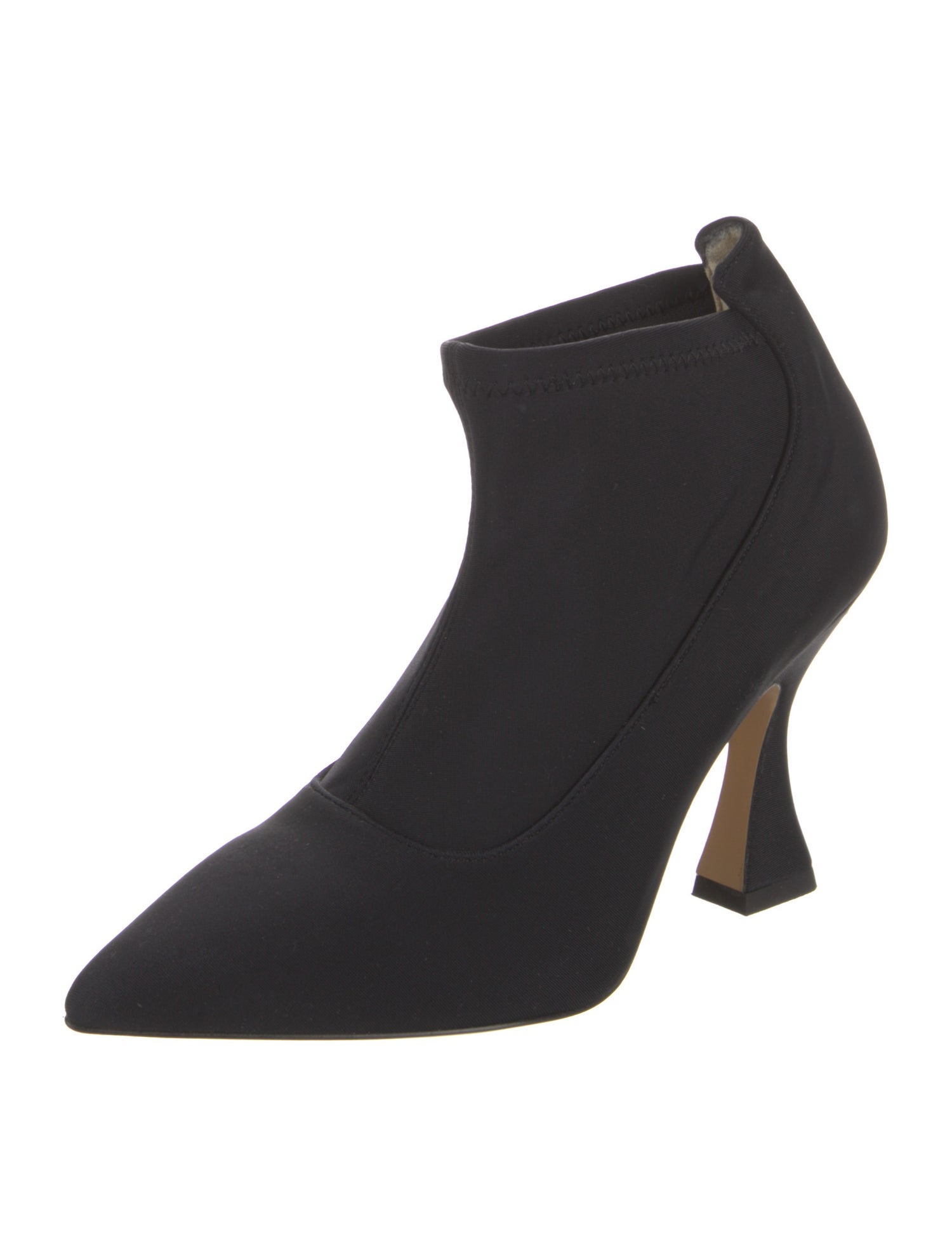 Donald Pliner Neoprene Mules