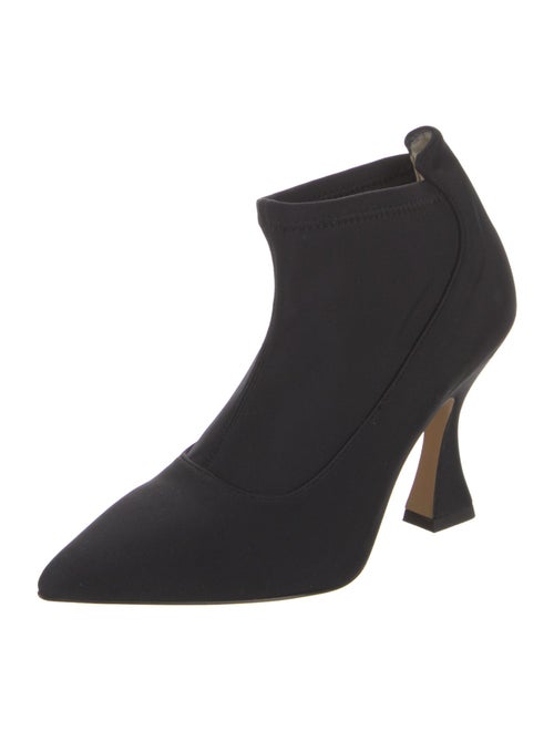 Donald Pliner Neoprene Mules