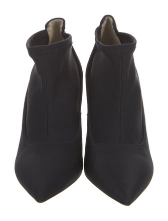 Donald Pliner Neoprene Mules