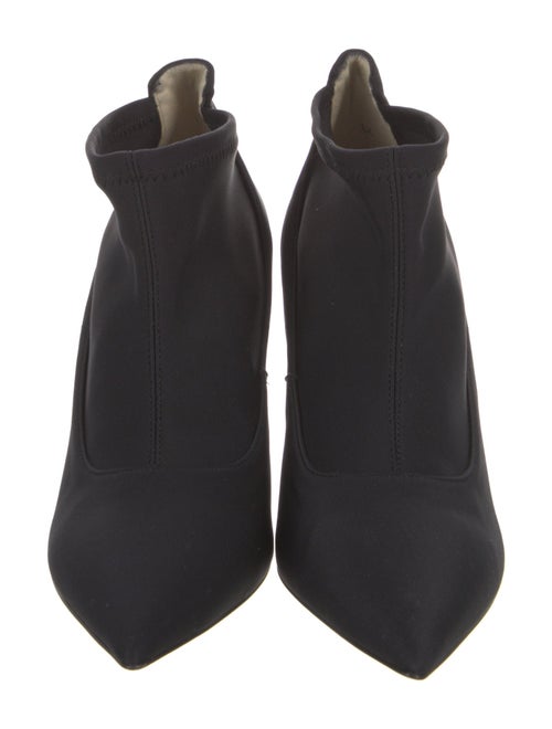 Donald Pliner Neoprene Mules