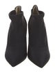 Donald Pliner Neoprene Mules